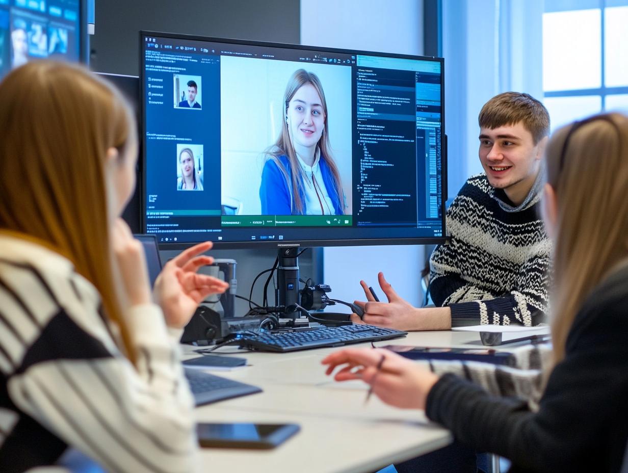 Повышение квалификации онлайн: новые возможности для профессионального роста повышение, квалификации, дистанционно, пройти, дистанционное, обучение, москва, онлайн, курсы, повышения, курс, работников, дистанционные