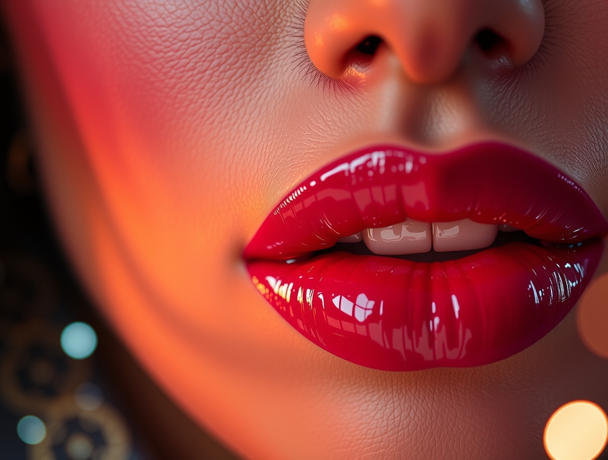 Создавай горячие фото